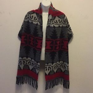 Fendi scarf
